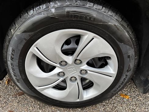 Used 2013 Honda Civic LX image 29