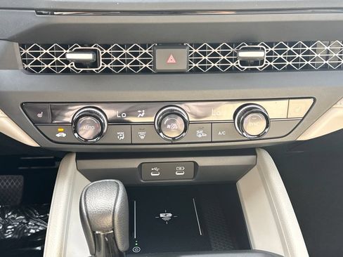 Certified 2026 Honda Accord SE image 25