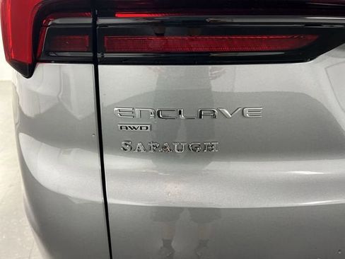 New 2026 Buick Enclave Sport Touring w/ Power Package AWD/4WD image 32