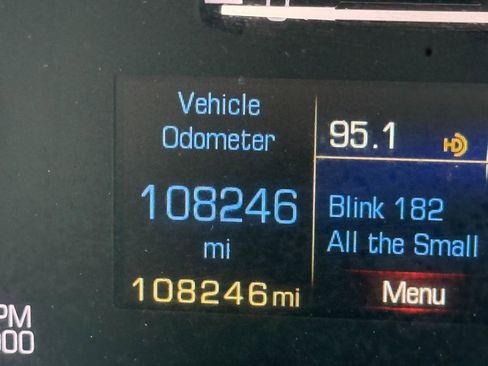 Used 2016 Cadillac XTS Luxury image 33