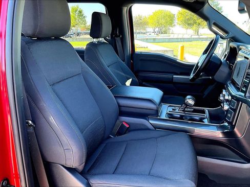 Certified 2022 Ford F150 XLT w/ Equipment Group 302A High image 9