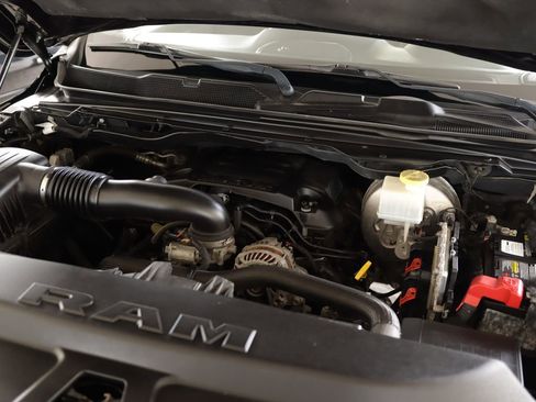 Used 2019 RAM 1500 Big Horn image 35