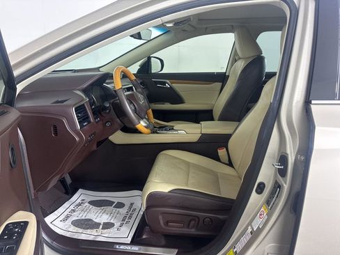 Used 2016 Lexus RX 350 350 image 10