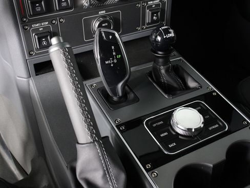 New 2025 INEOS Grenadier AWD/4WD image 9