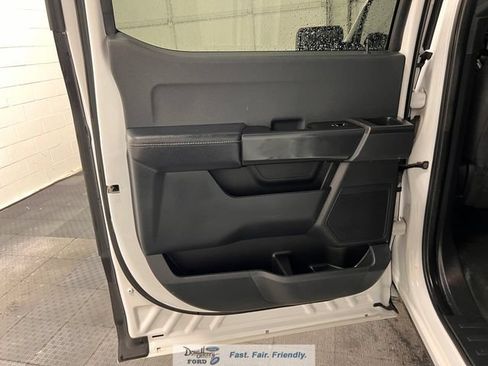 Used 2023 Ford F150 XL w/ STX Appearance Package AWD/4WD image 28