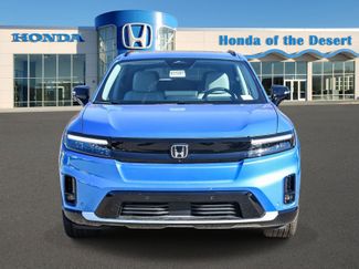 New 2026 Honda Prologue Elite video 2