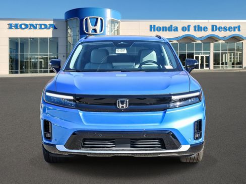 New 2026 Honda Prologue Elite image 2