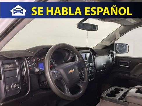 Used 2015 Chevrolet Silverado 1500 W/T image 14