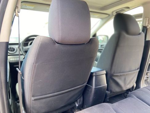 Used 2011 MAZDA CX-7 i Sport w/ Convenience Pkg FWD image 20