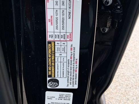 New 2026 Nissan Murano SL AWD/4WD image 32