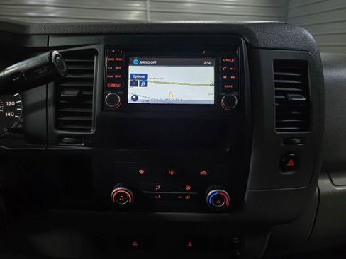 Used 2015 Nissan NV 3500 SV w/ Technology Package image 23