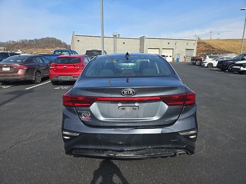 Used 2020 Kia Forte LXS image 6