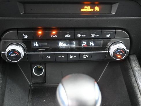 Certified 2024 MAZDA CX-5 AWD 2.5 S w/ Select Package image 23