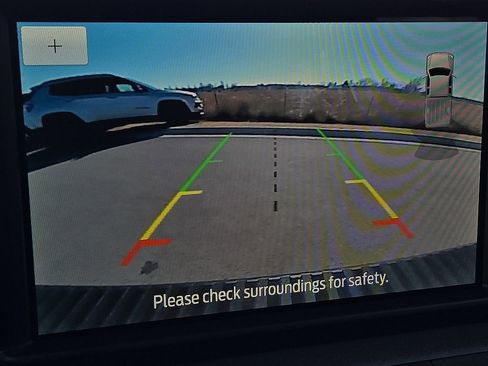 Used 2024 Ford Maverick Lariat image 14