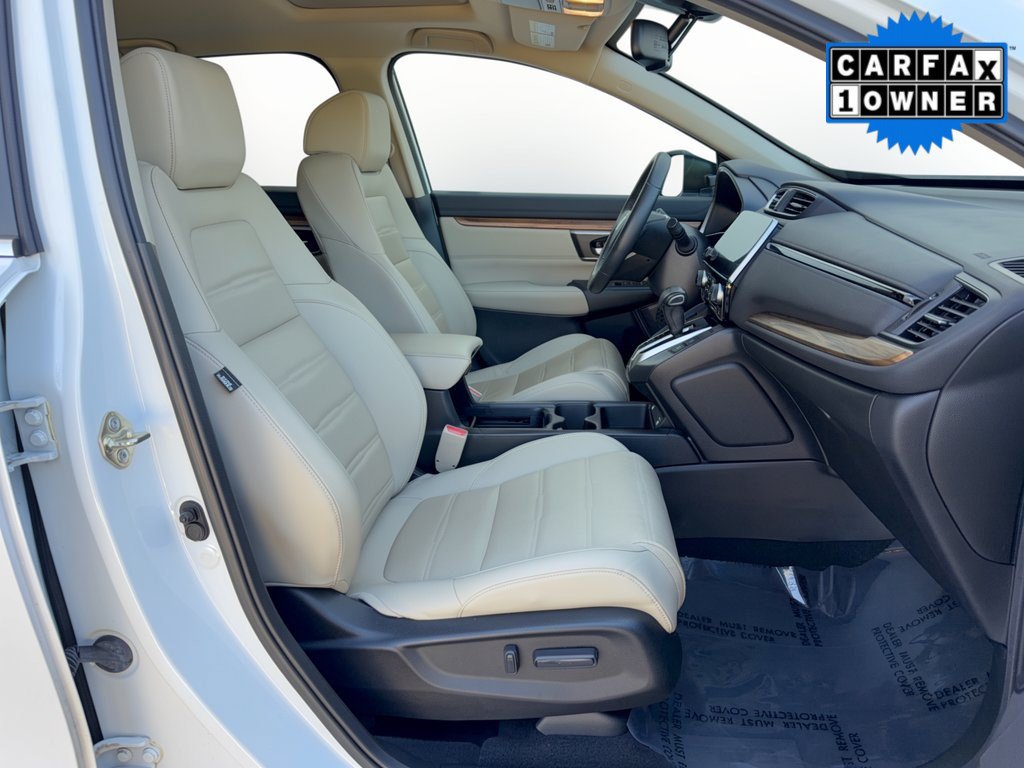 Used 2020 Honda CR-V EX-L image 30