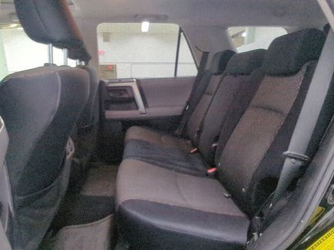 Used 2010 Toyota 4Runner 4WD image 21