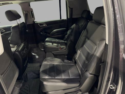 Used 2018 GMC Yukon XL Denali w/ Open Road Package image 23