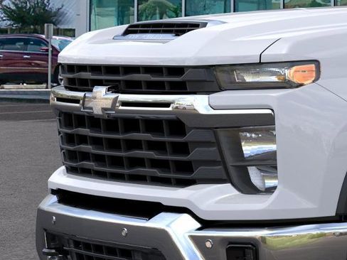 New 2026 Chevrolet Silverado 3500 LT w/ Texas Edition AWD/4WD image 37