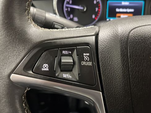 Used 2017 Buick Encore Preferred FWD image 5