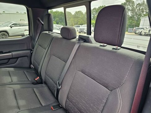Used 2024 Ford F150 XLT w/ Equipment Group 302A MID AWD/4WD image 35