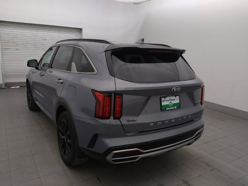 Used 2021 Kia Sorento SX FWD image 5