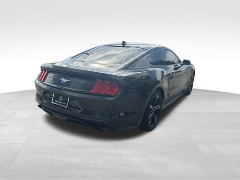 Used 2022 Ford Mustang Coupe w/ Equipment Group 101A image 5