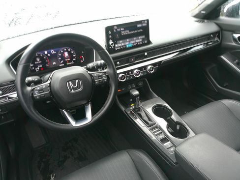 Used 2023 Honda Civic Sport Touring image 31