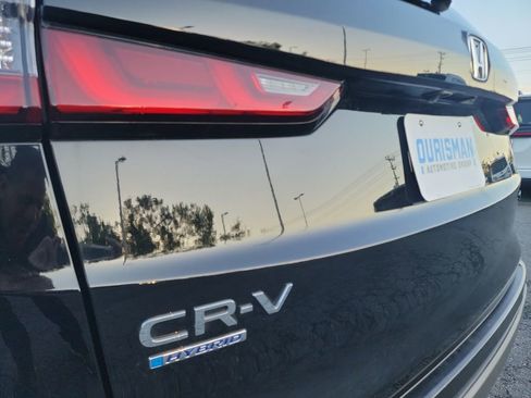 Used 2024 Honda CR-V Sport image 18
