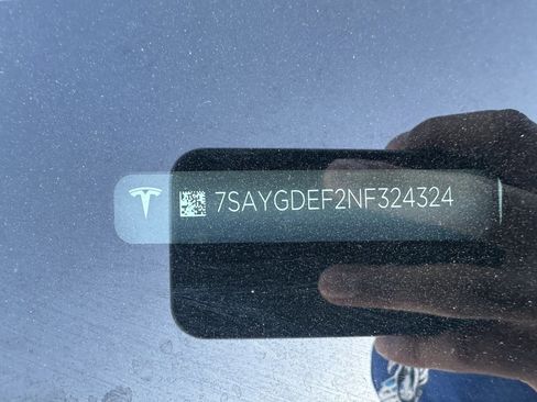 Used 2022 Tesla Model Y Performance image 42