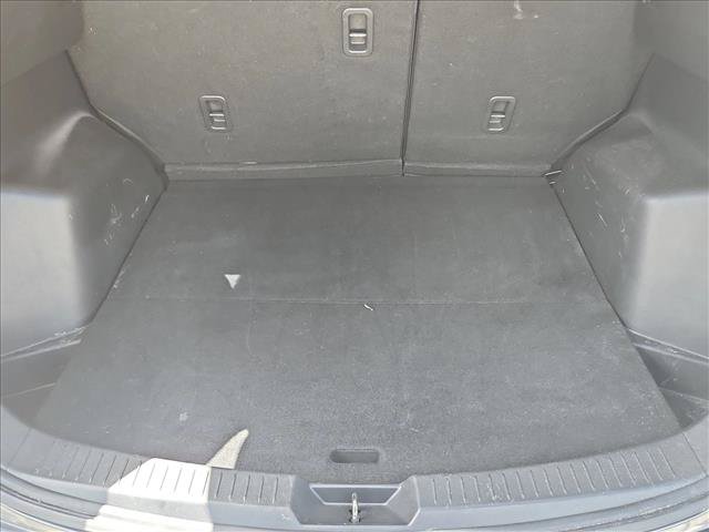 Used 2016 MAZDA CX-5 Sport w/ Rear Camera Package FWD image 6