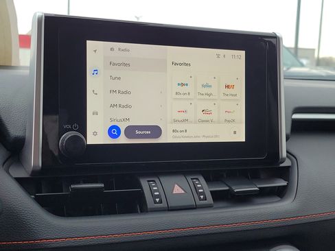 Used 2024 Toyota RAV4 Adventure image 26