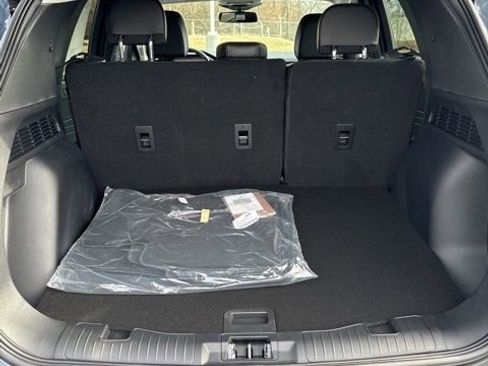 New 2026 Ford Escape Platinum w/ Class II Trailer Tow Package image 10
