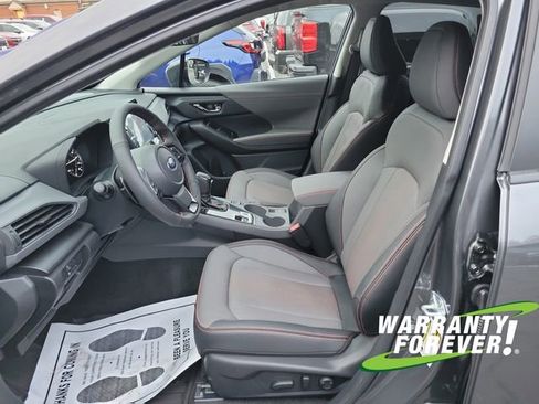 New 2026 Subaru Crosstrek 2.5i Limited image 13