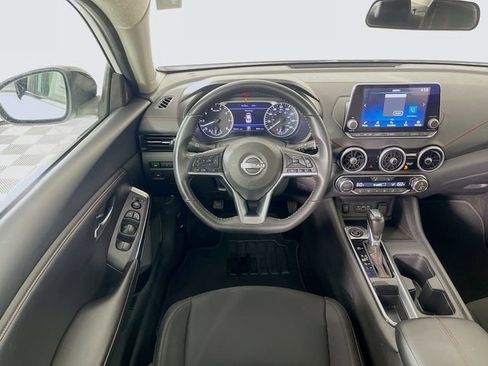 Used 2024 Nissan Sentra SR FWD image 21