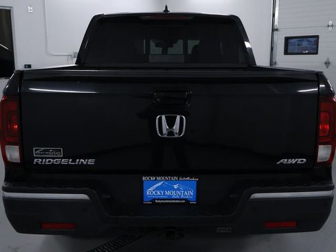 Used 2020 Honda Ridgeline RTL-E image 6