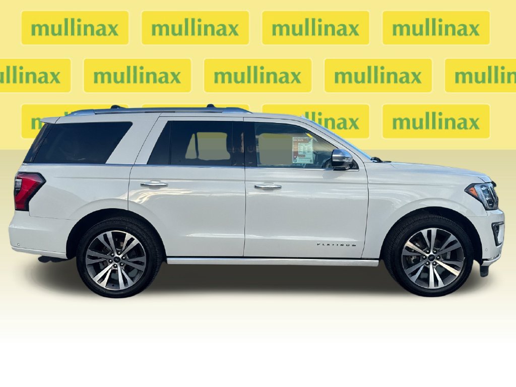 Used 2020 Ford Expedition Platinum RWD image 2