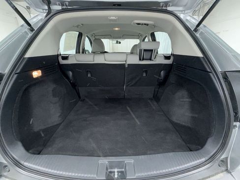 Used 2021 Honda HR-V LX image 16
