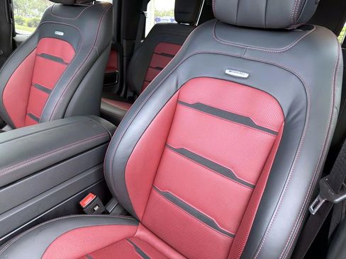 Used 2024 Mercedes-Benz G 63 AMG 4MATIC w/ Manufactur Interior Package image 20