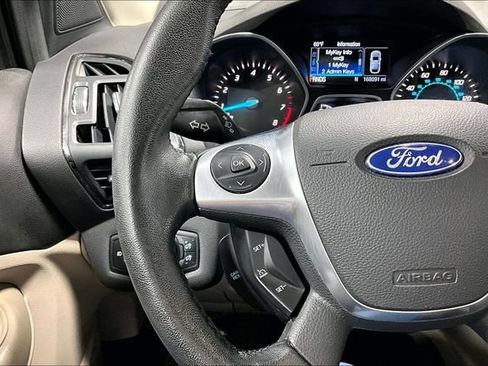Used 2015 Ford Escape Titanium w/ Equipment Group 301A FWD image 12