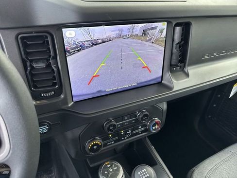 New 2026 Ford Bronco 2-Door AWD/4WD image 18