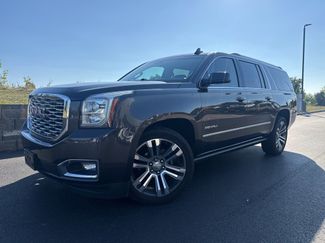 Used 2018 GMC Yukon XL Denali w/ Denali Ultimate Package image 1