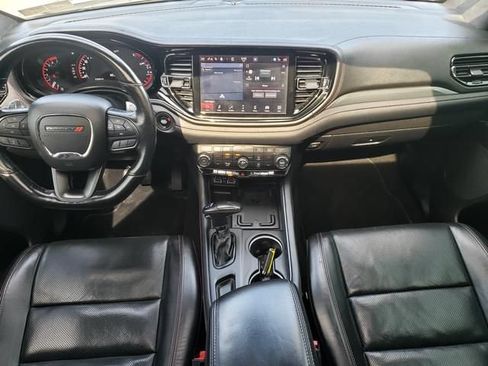 Used 2021 Dodge Durango R/T w/ Premium Interior Group AWD/4WD image 16