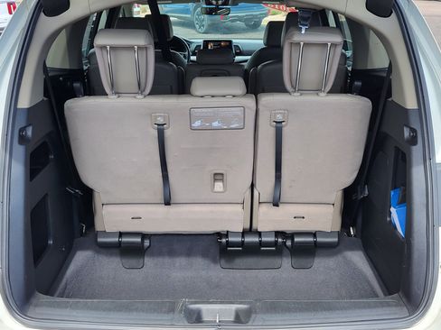 Used 2018 Honda Odyssey EX-L image 14