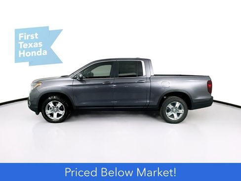New 2026 Honda Ridgeline RTL image 4