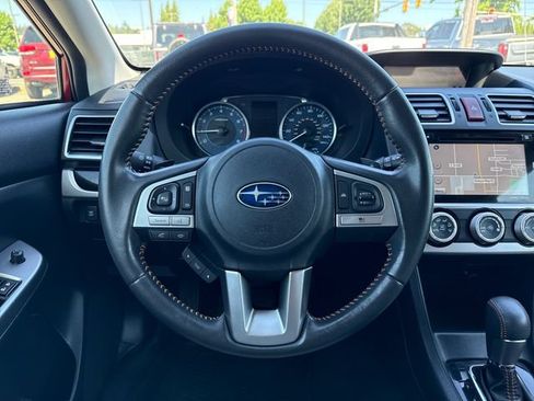 Used 2017 Subaru Crosstrek 2.0i Limited AWD/4WD image 36