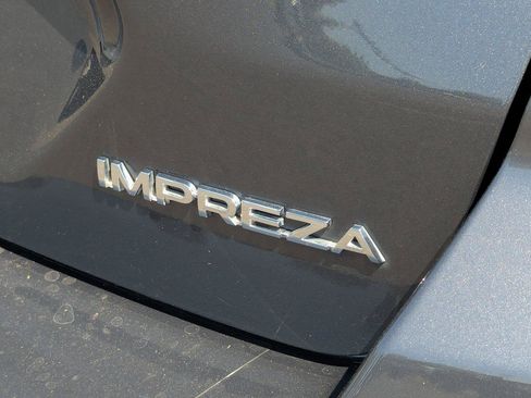 Used 2024 Subaru Impreza 2.0i AWD/4WD image 27