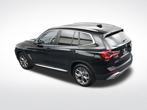 Used 2024 BMW X3 sDrive30i w/ Convenience Package w/ZPA image 23