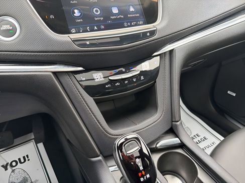 Used 2024 Cadillac XT5 Premium Luxury image 28