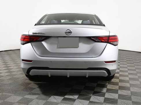 Used 2020 Nissan Sentra S FWD image 10