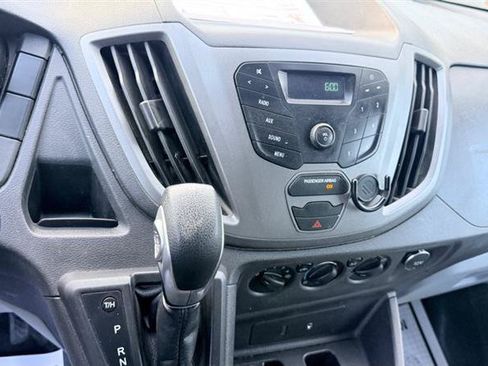 Used 2015 Ford Transit 250 130 Low Roof RWD image 12